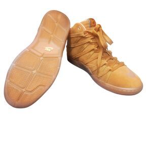 Nike KD 7 NSW Lifestyle Premium Hazelnut Sneakers Size 10.5  NO BOX